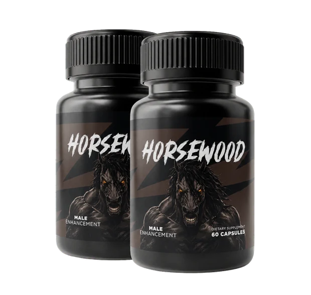 Horsewood 2 bottles package, 60-day supply, official website sale price
